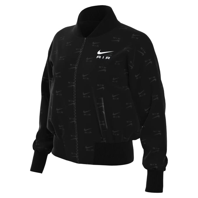 Jacket Bomber Woman Nike Sportswear DV4372-00
