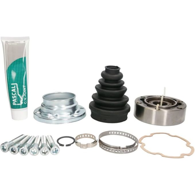 Homokineet reparatie set, aandrijfas PASCAL G8B002PC