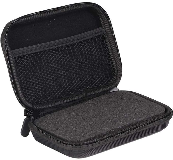Dailygoods- Opbergkoffer Duurzaam - Draagtas - Houder voor Etherische
