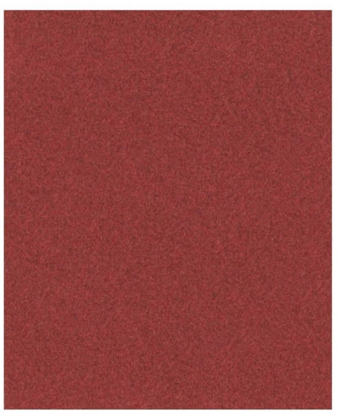 GEKO Schuurpapier - Aluminiumoxide - Waterdicht - P80 - 230x280mm - 100 stuks