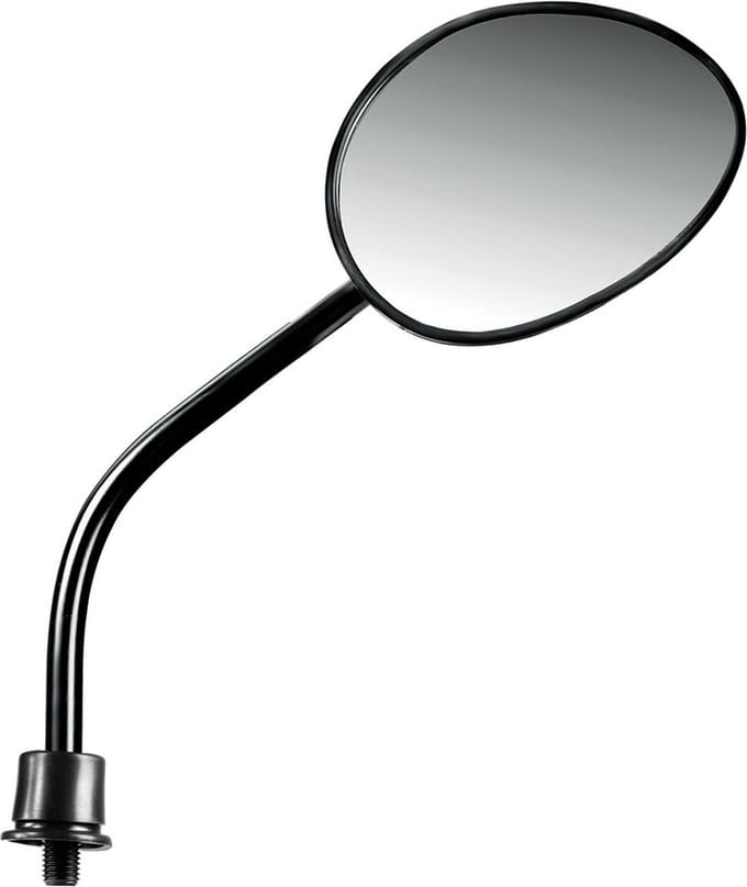 Lampa Achteruitkijkspiegels - Set van 2 - Marph Model - Voor Motorfietsen
