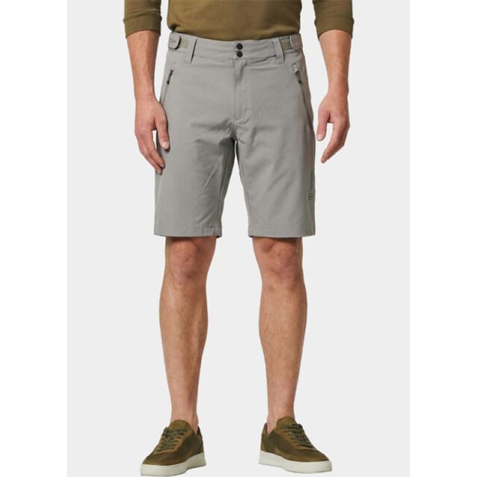 Tenson TXlite Stretch Shorts Heren - Maat M