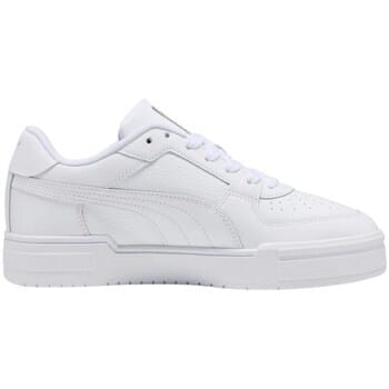 Puma Schuhe Low CA Pro Classic II 402366 Puma White-38