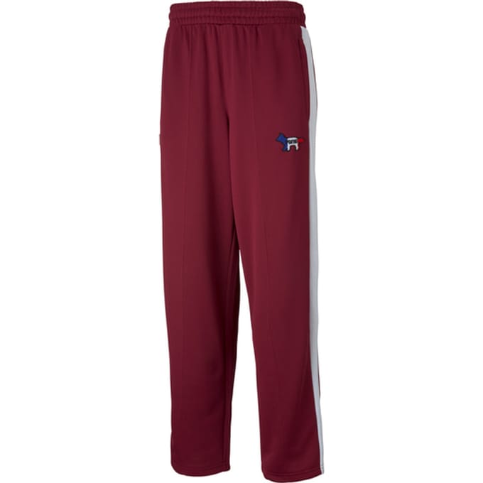 Puma X Maiskitsune T7 Broek Rood K021