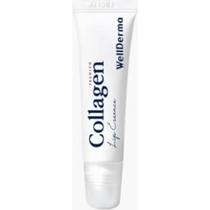 WellDerma - Premium Collagen Lip Essence 11ml