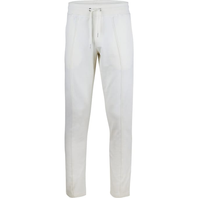 Stenströms Pants Cotton Jersey Offwhite Taglia: XL | Pantaloni Outlet | Uomo | Bianco