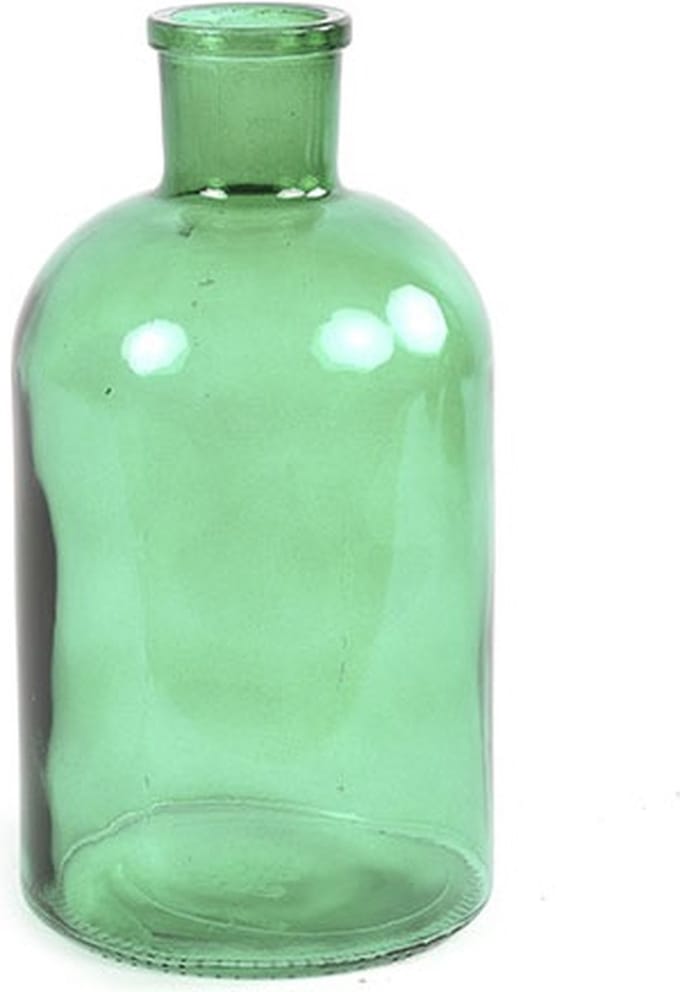 Countryfield Fles Egan S groen glas
