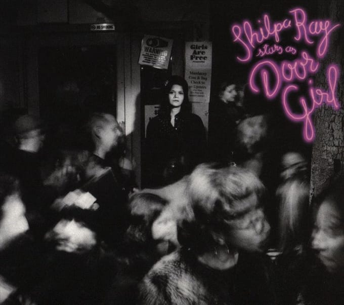 Door Girl - Shilpa Ray