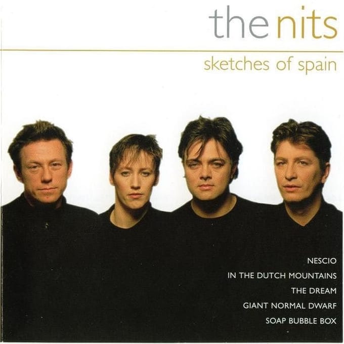 Sketches Of Spain (CD)
