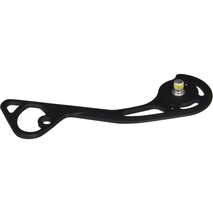 Externe derailleurplaat Shimano RD-M786