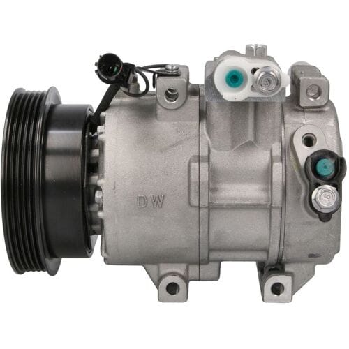 Airco-compressor DOOWON DV07-0182