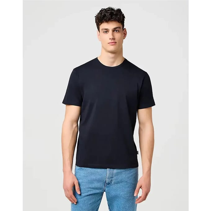 WRANGLER 3 PACK TEE REGULAR HEREN