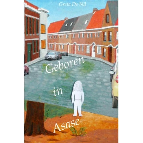 Geboren In Asase - Greta de Nil