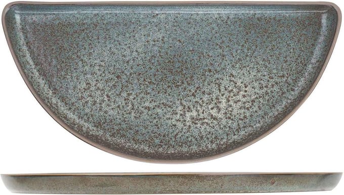 Cosy & Trendy Bento-concept Plat Bord 31x15xh1,9cm