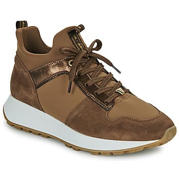 Lage Sneakers JB Martin FLOCON