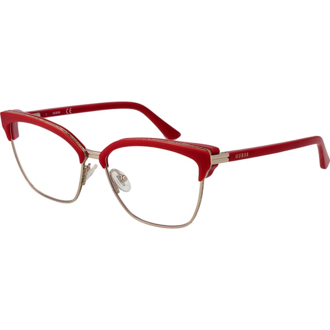Guess Brilmontuur GU2945 066 54