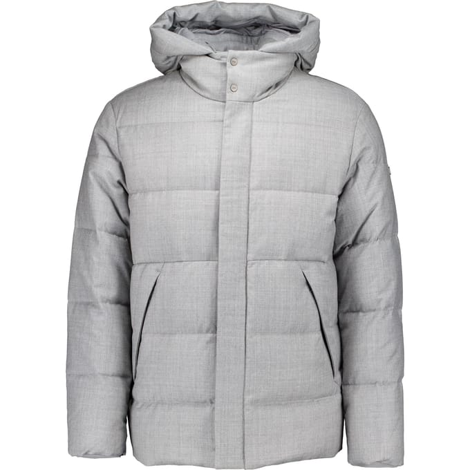 Duno  Jackets Grijs Virtus