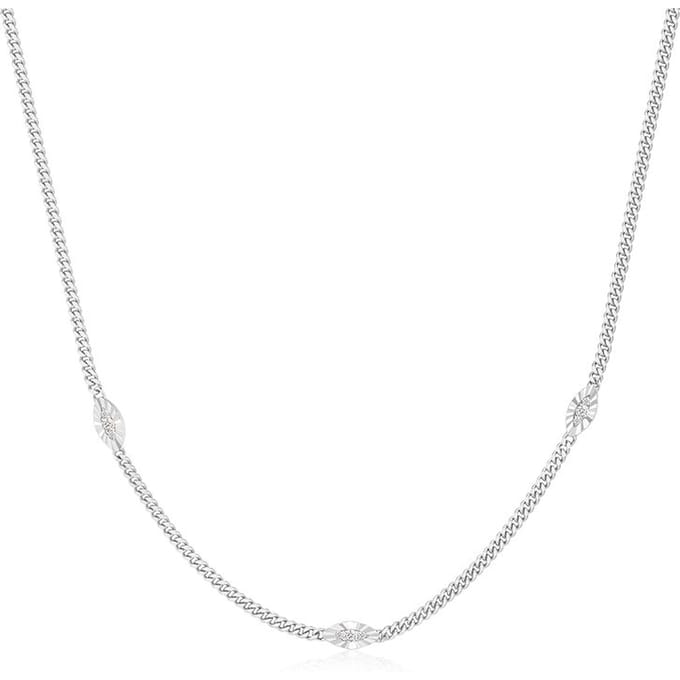 Ania Haie Ketting N075-06H
