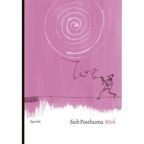 Werk - Sieb Posthuma