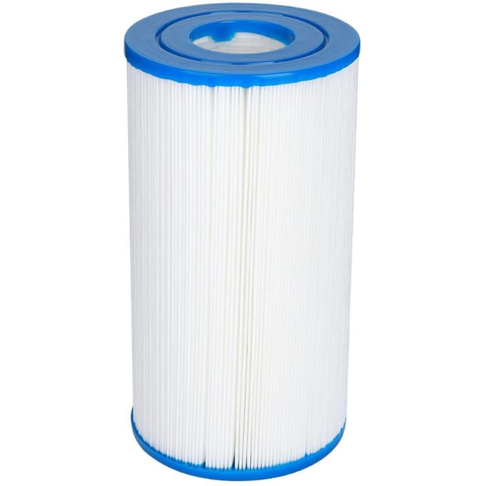 LX B32 SPA Filterpatroon Reiniger Vervanging Wit Zwembad Accessoires white