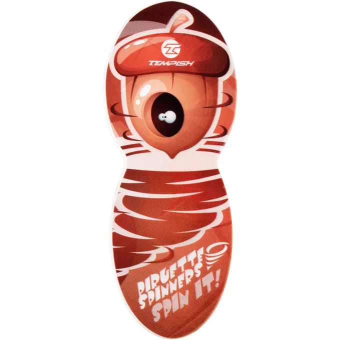 Tempish - Pirouette Spinner - Acorn