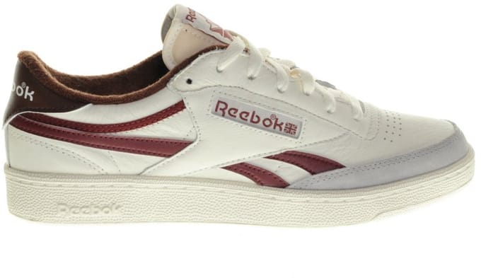 Reebok - Club C Revenge Vintage wit