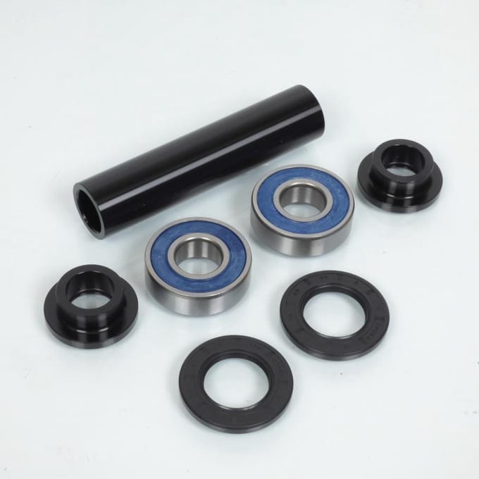 Roulement de roue Moose pour Moto KTM 200 EXC 2000 à 2005 AR Neuf