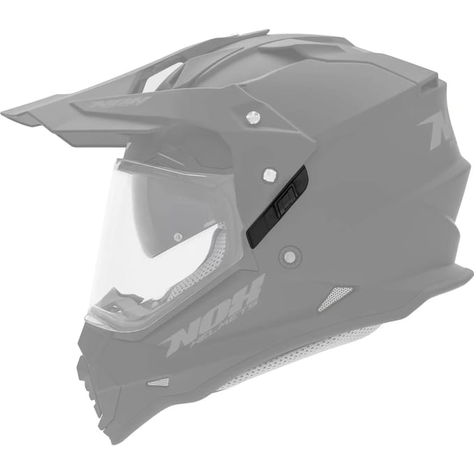 Trekkoord voor helm Nox 312