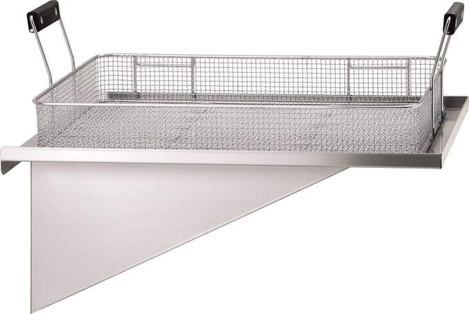 Bartscher Afdruipschap BF 30E