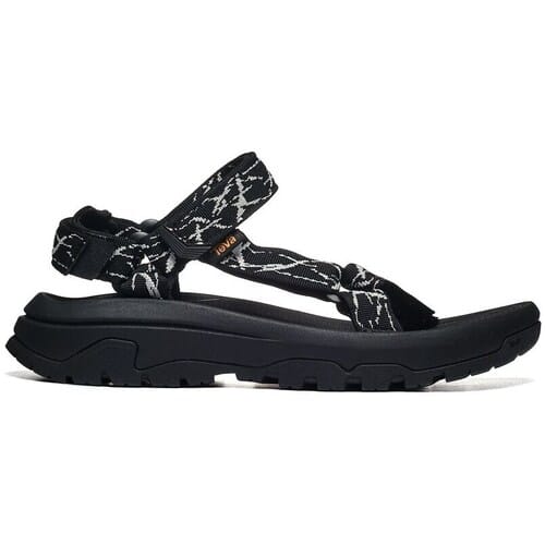 Teva Hurricane XLT3 Sandaal Dames (Maat - US 6, Kleur - Marble Black)