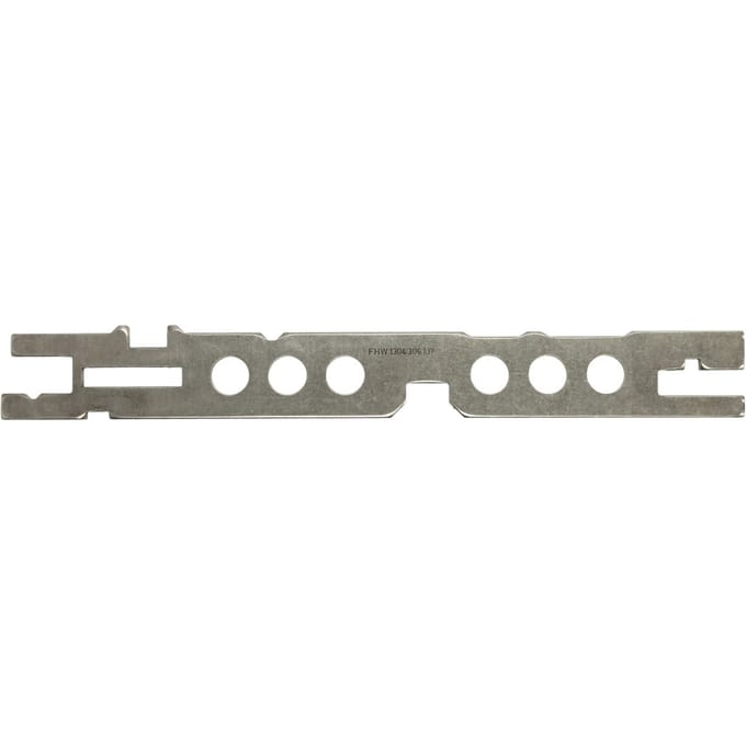 Schakelas, versnellingsbak ZF 1304306137ZF
