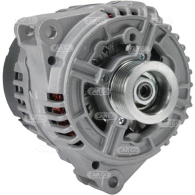 Driefasige generator HC-CARGO 114452