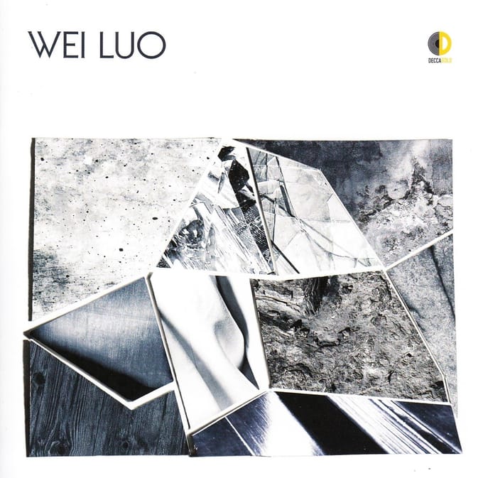 Wei Luo - Wei Luo