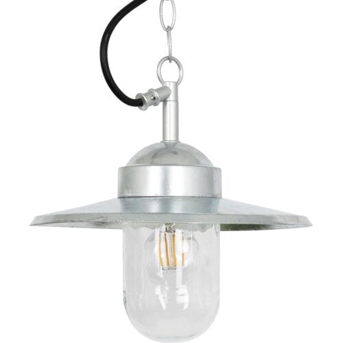 KS Verlichting Dolce Kettinglamp Verzinkt Staal