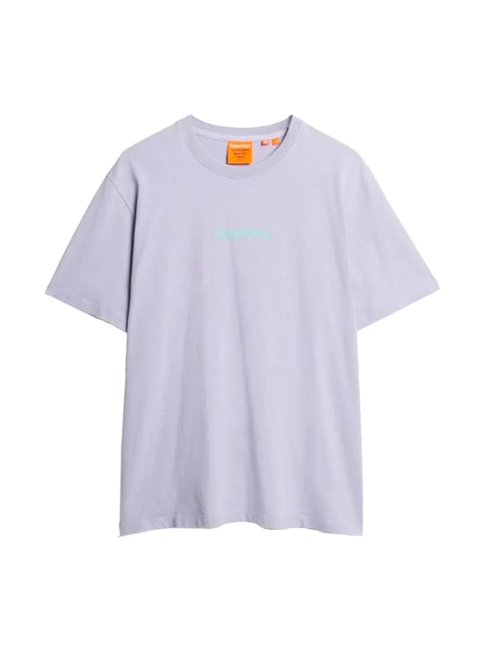 Superdry - Core Logo City T-shirt - Heren - T-shirts