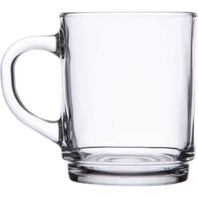Mok Luminarc Bock stapelbaar 250ml 6 stuks