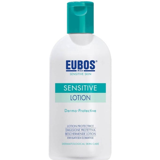Eubos Melk Sensitive Lotion Dermo-Protective