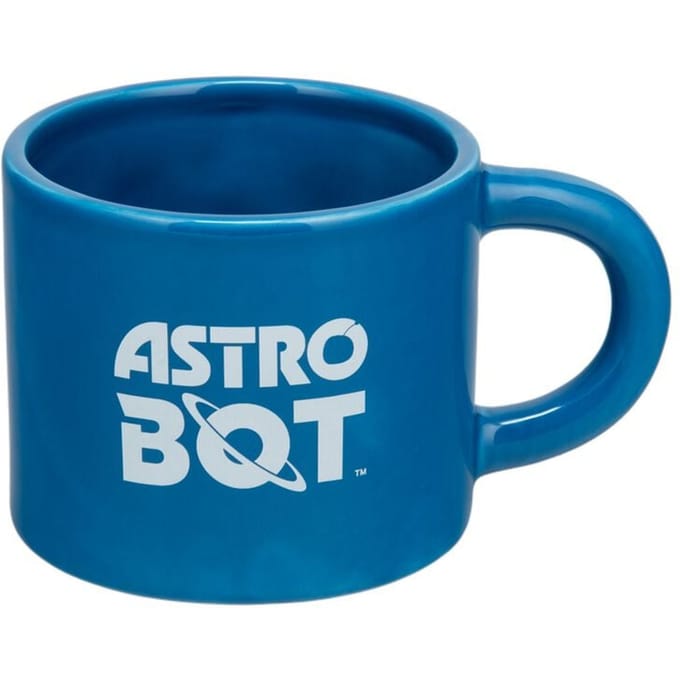 Astro Bot - Gaming Kop - Astro Bot Embossed Mug - voor Geen - meerkleurig