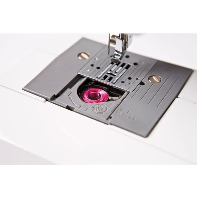 Brother RL417 Naaimachine