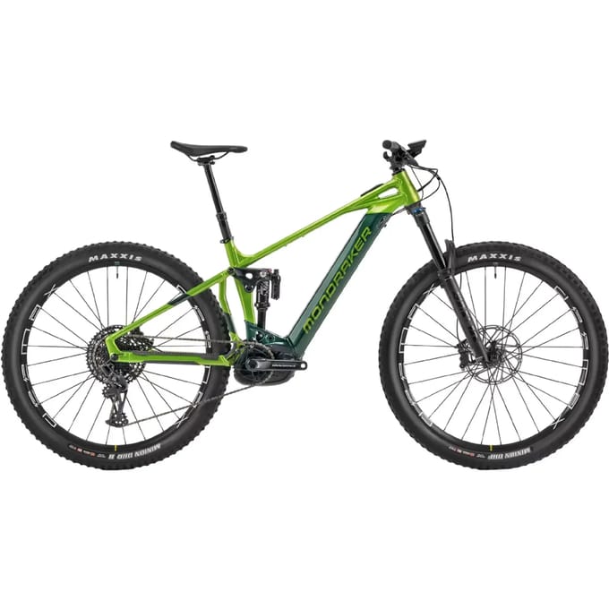 Framebescherming Monkey Products Mondraker - Crafty-R-RR-XR-Alloy
