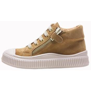 Hoge Sneakers Bopy Solex