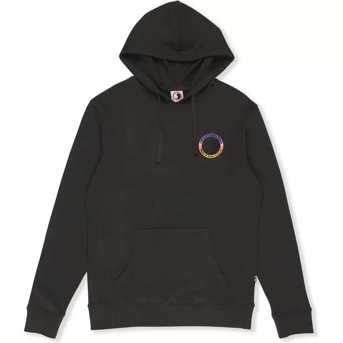 Logo hoodie Town & Country Surf Designs YY 71