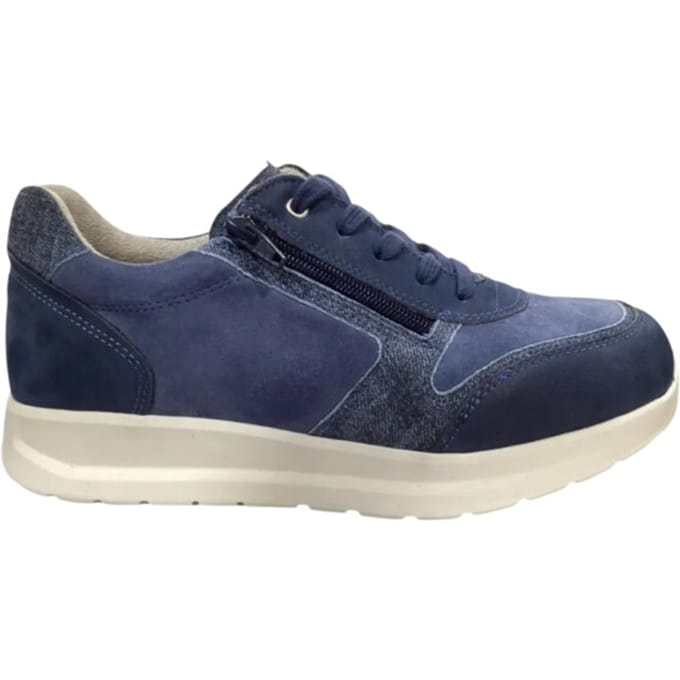 Xsensible 70105.2.255-kx dames veterschoenen 42,5 (8,5)