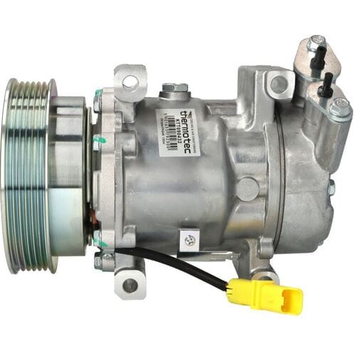 Airco-compressor THERMOTEC KTT090432