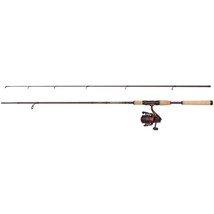 Hengel Abu Garcia Tormentor2 20-60g
