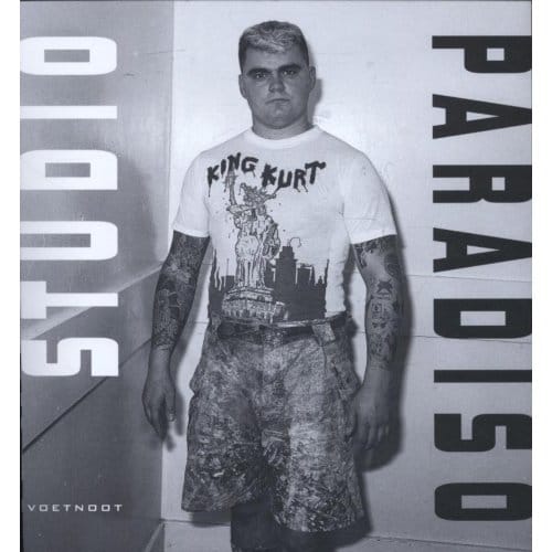 Studio Paradiso - Max Natkiel