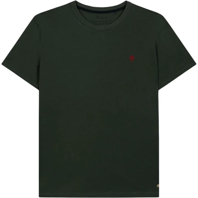 T-shirt Faguo Arcy