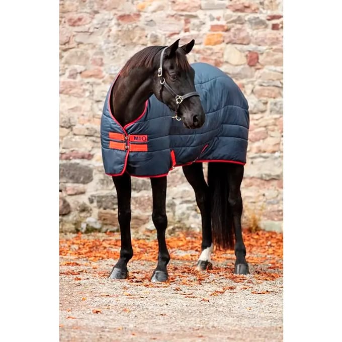 Paardendeken Horseware Mio Insulator Med 150g