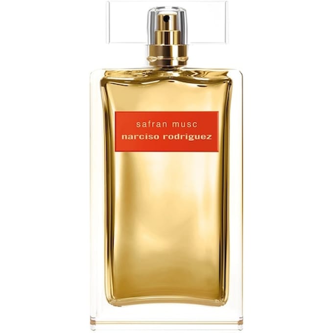 Narciso Rodriguez Musc Collection Eau de Parfum Spray Intens Damesparfum Unisex 100 ml