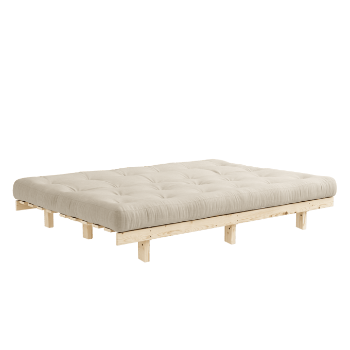 Karup Leun slaapbank - 747 Beige